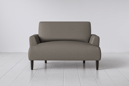 Graphite Image 1 - Model 05 Love Seat in Graphite Front View.png