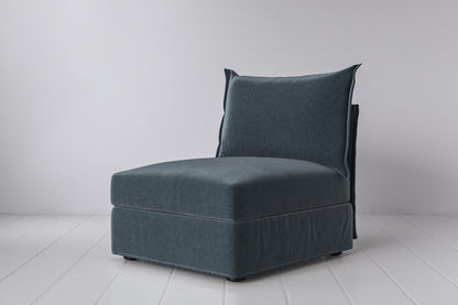 Model 06 Middle Module Seat, Hydro