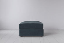 Model 06 Ottoman, Hydro