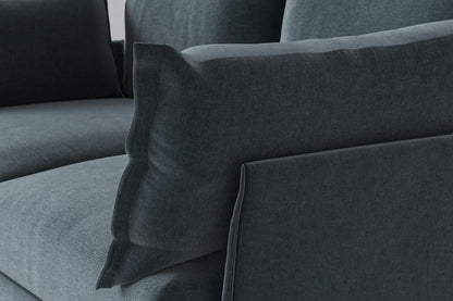 Model 06 2-Seater Sofa, Hydro