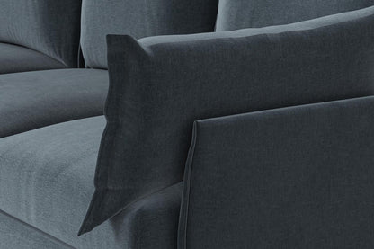Model 06 Corner Sofa, Hydro