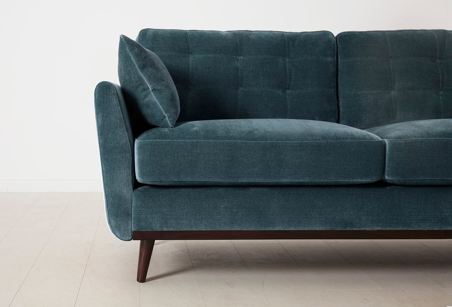 Model 10 2-Seater Sofa, Hydro