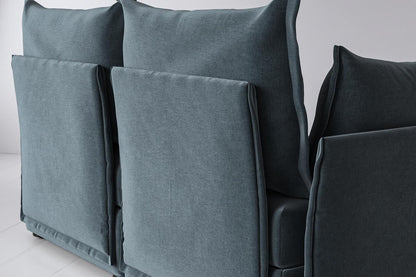 Model 06 2-Seater Sofa, Hydro