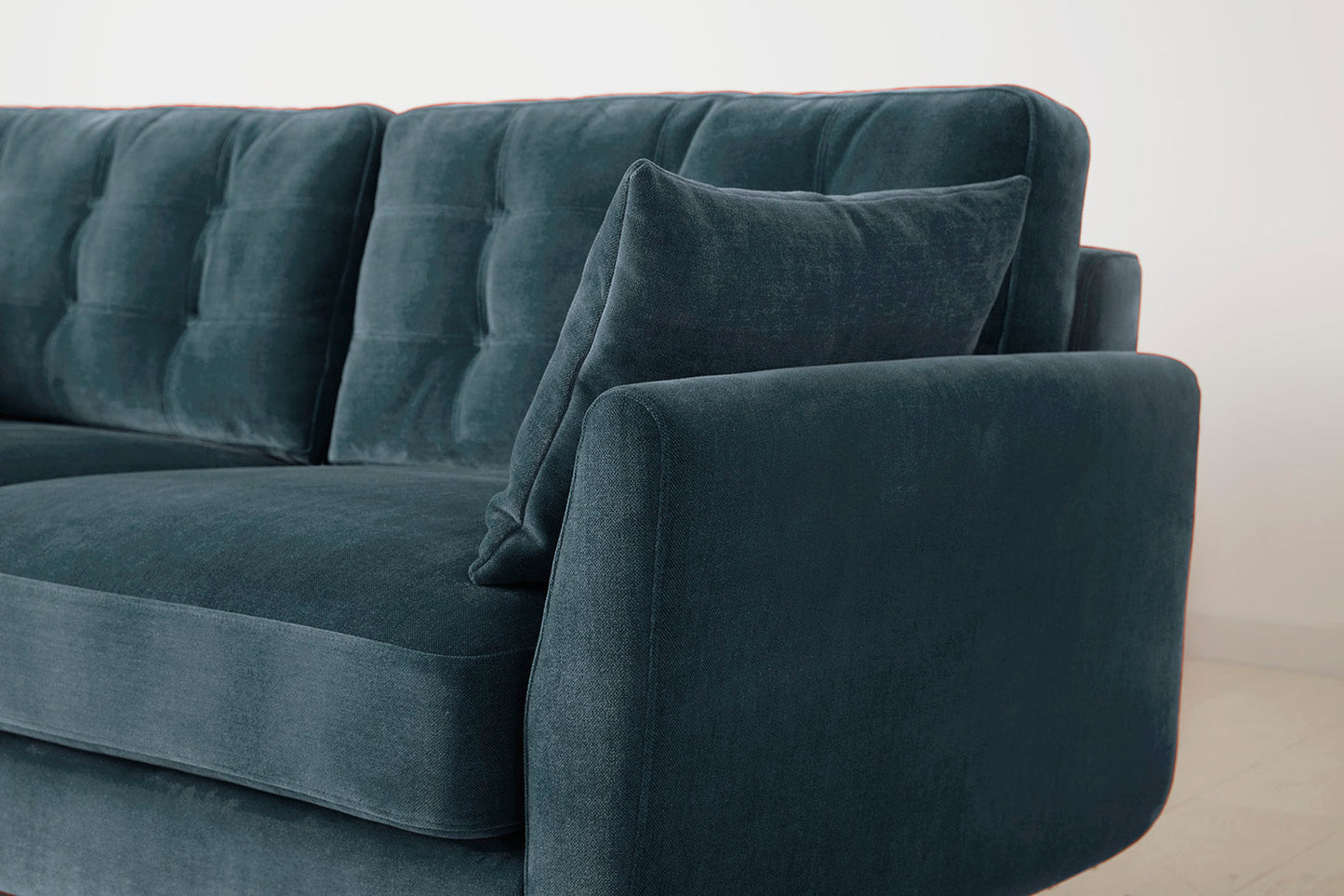 Model 10 2-Seater Sofa, Hydro