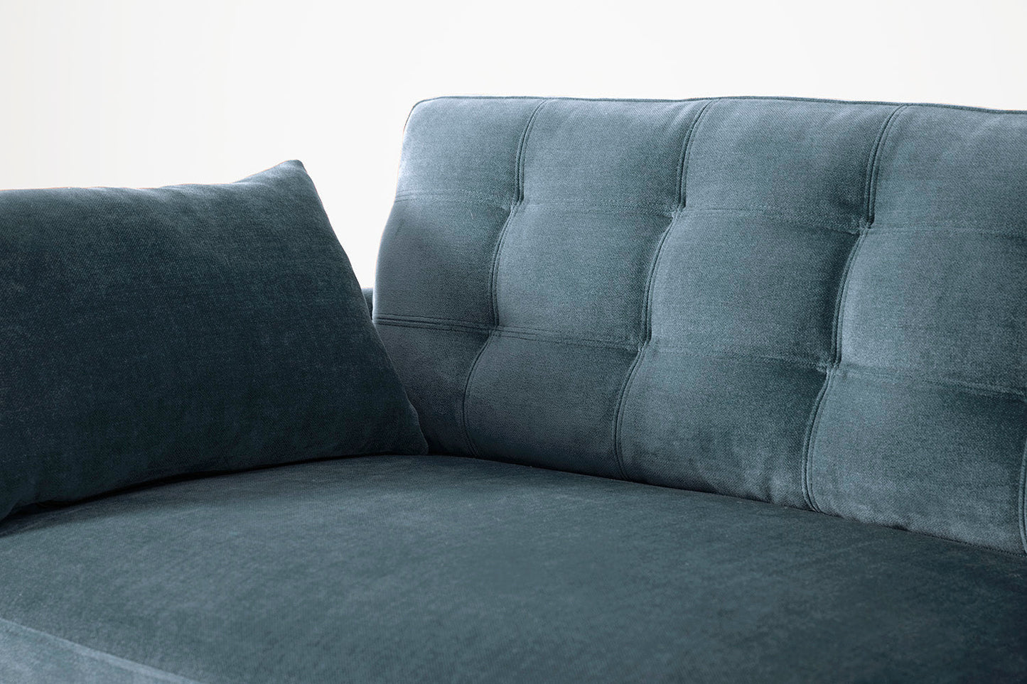 Model 10 3-Seater Sofa, Hydro