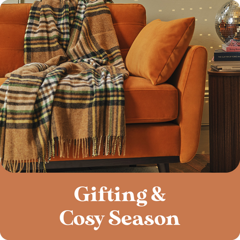 Gifting & Cosy Season