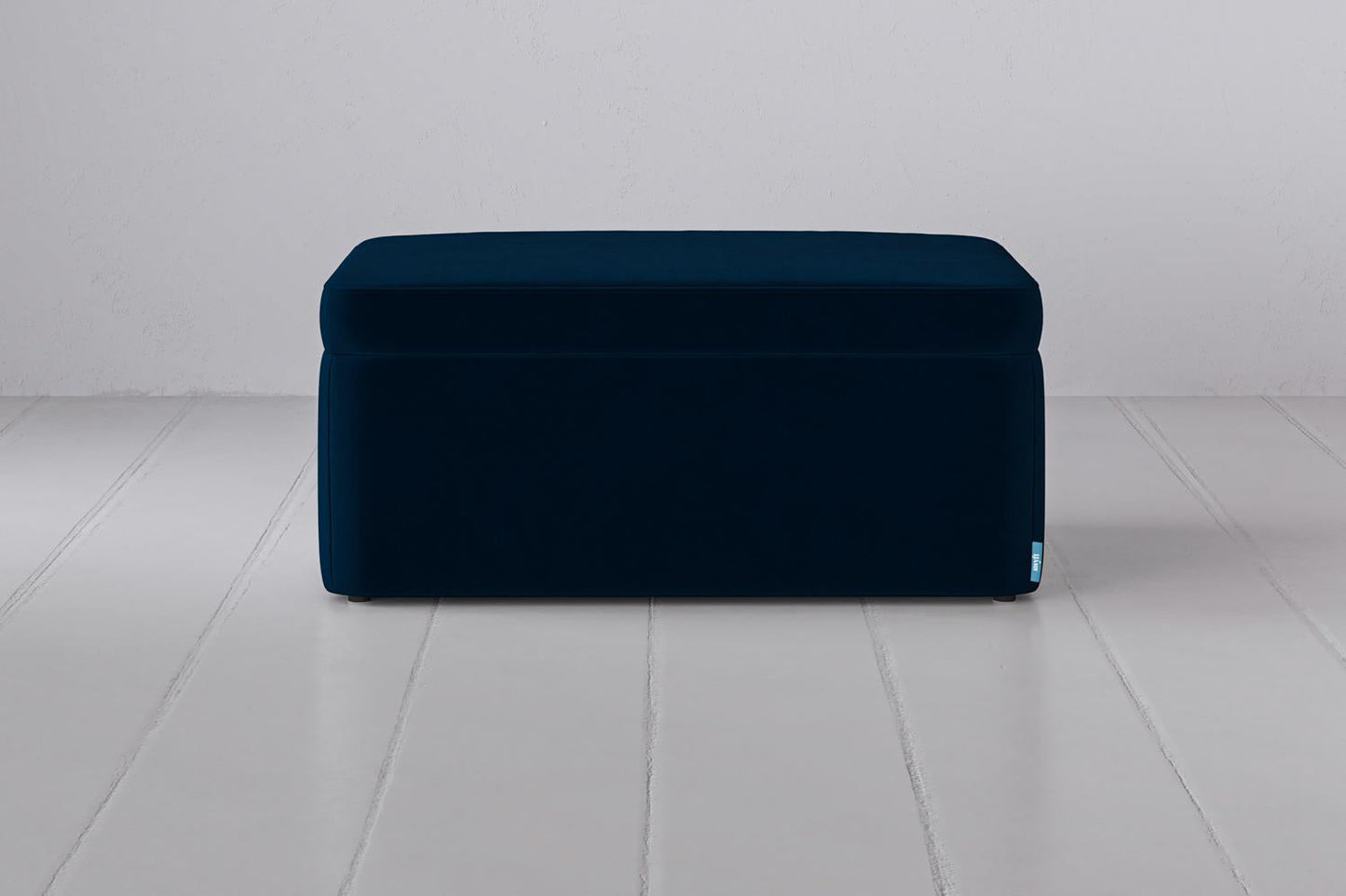 Storage 02, Indigo