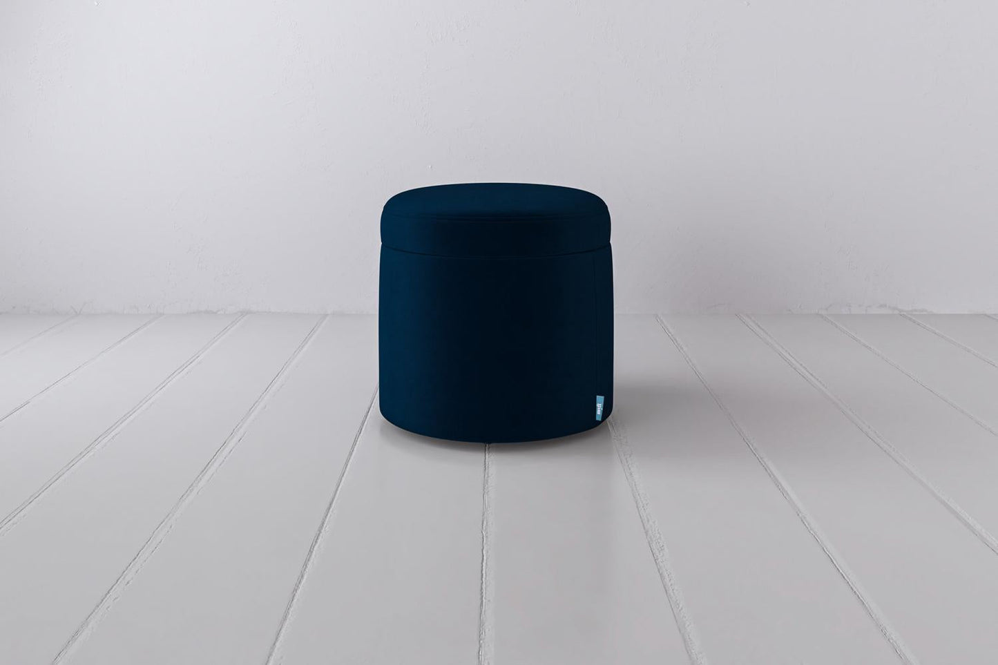 Storage 03, Indigo