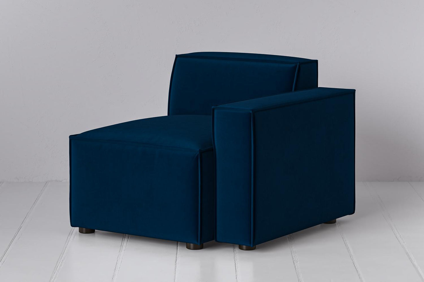 Model 03 Right Arm Sofa Module