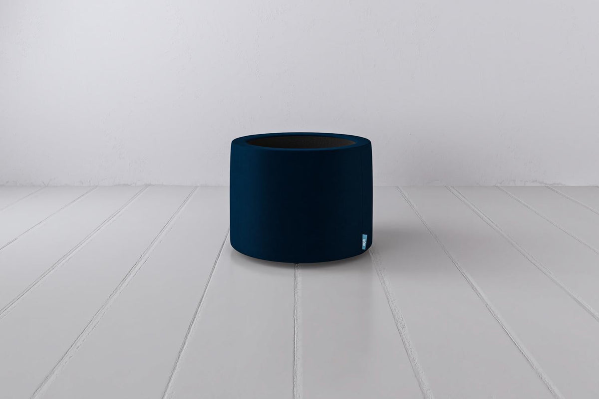 Storage 03, Indigo