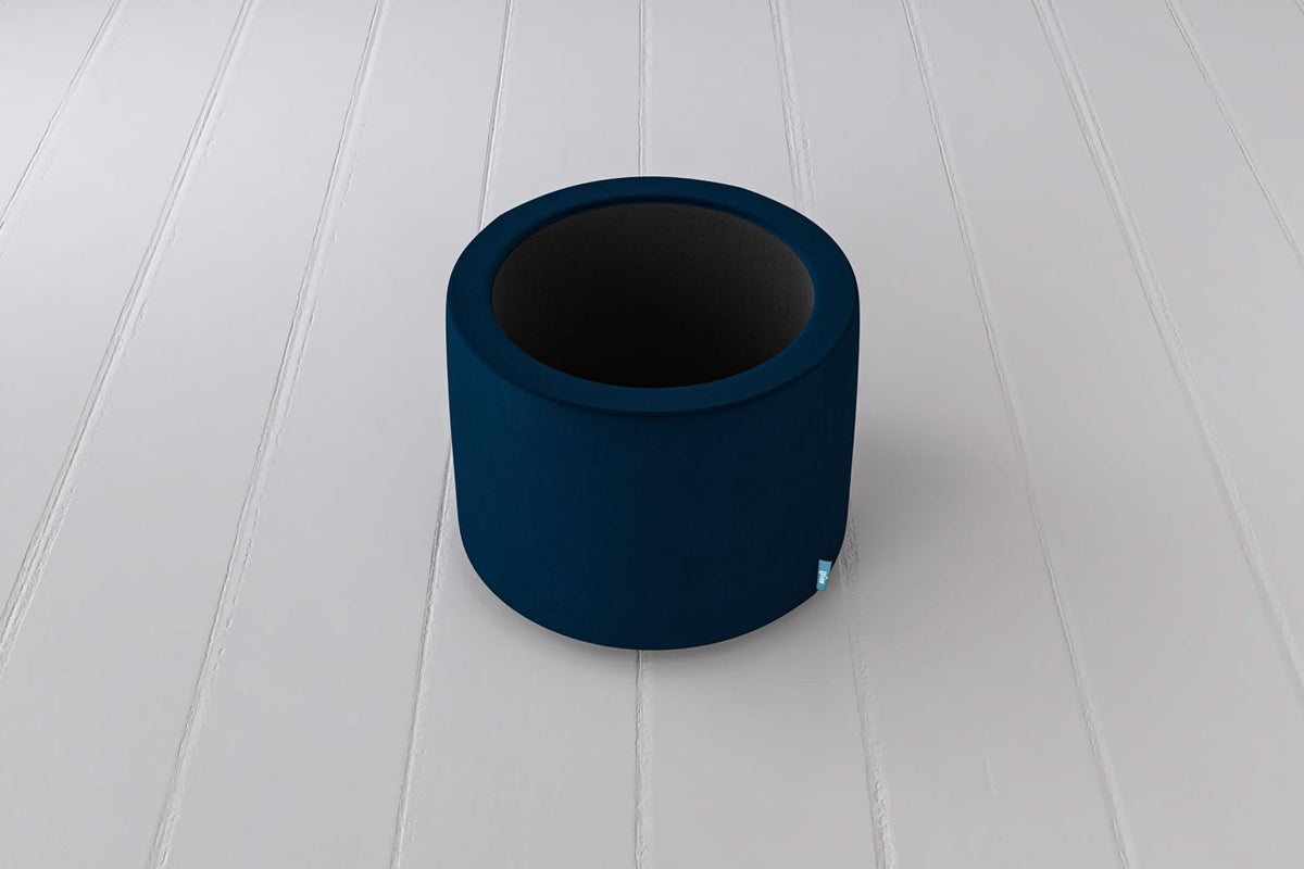 Storage 03, Indigo