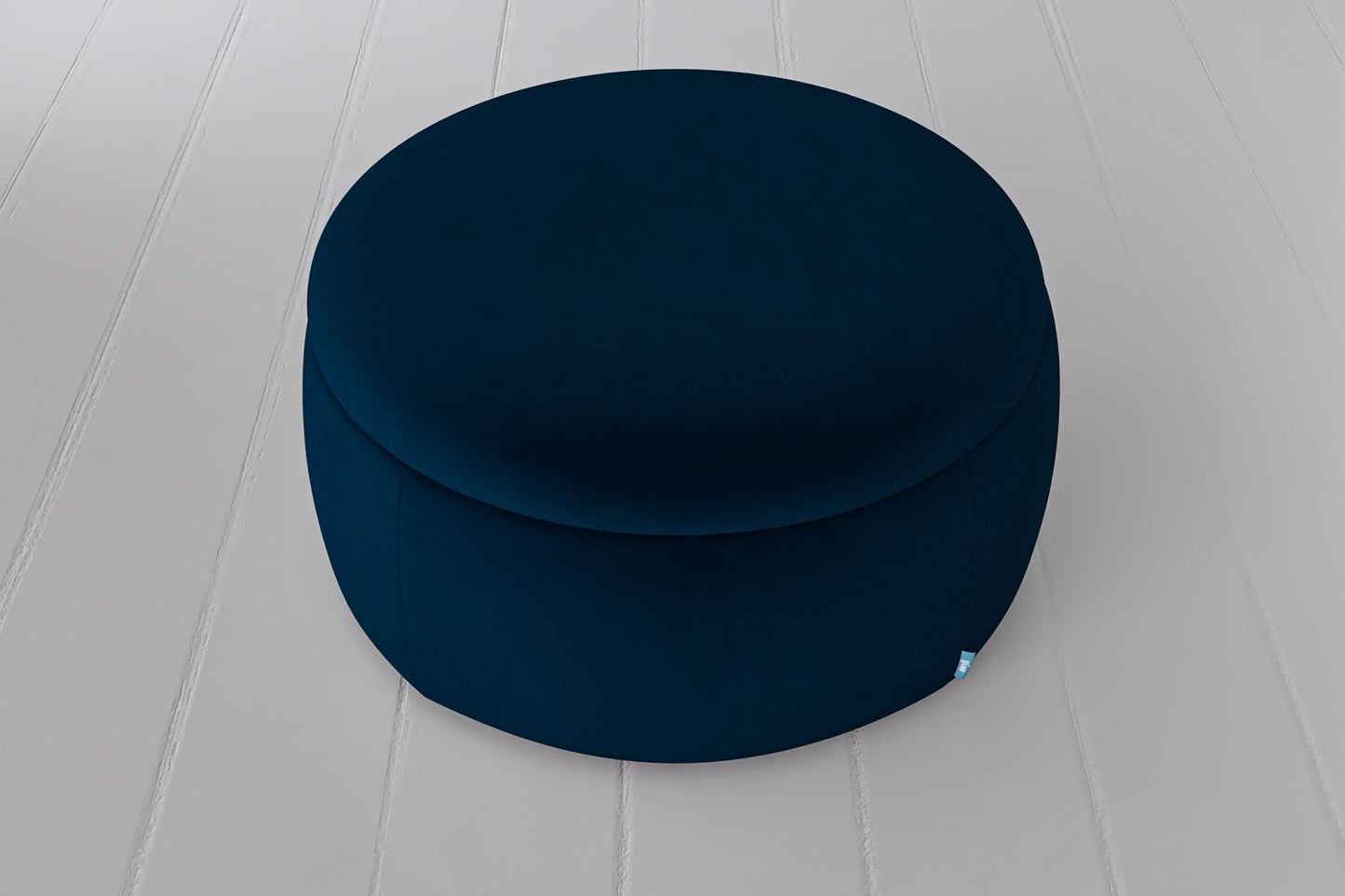Storage 01, Indigo