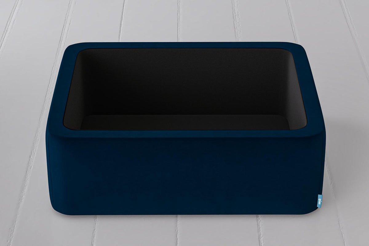 Storage 02, Indigo