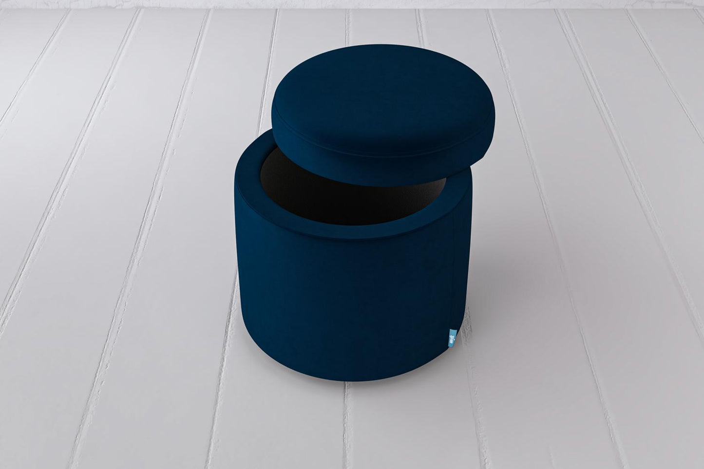 Storage 03, Indigo