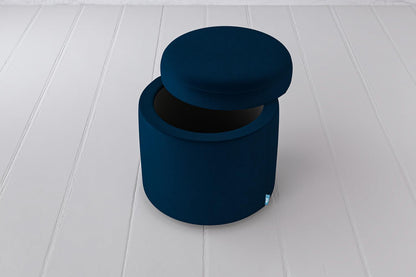 Storage 03, Indigo