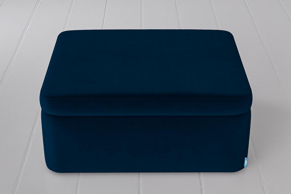 Storage 02, Indigo