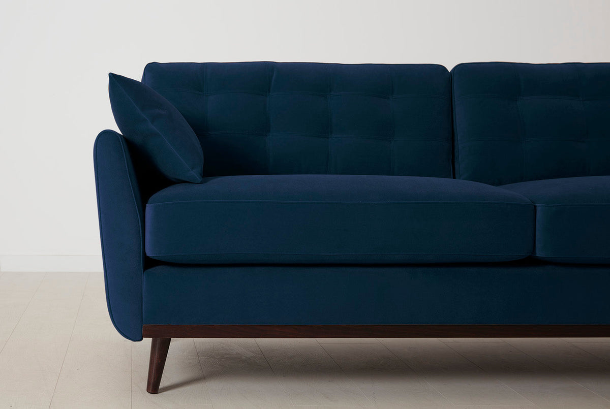 Model 10 3-Seater Sofa