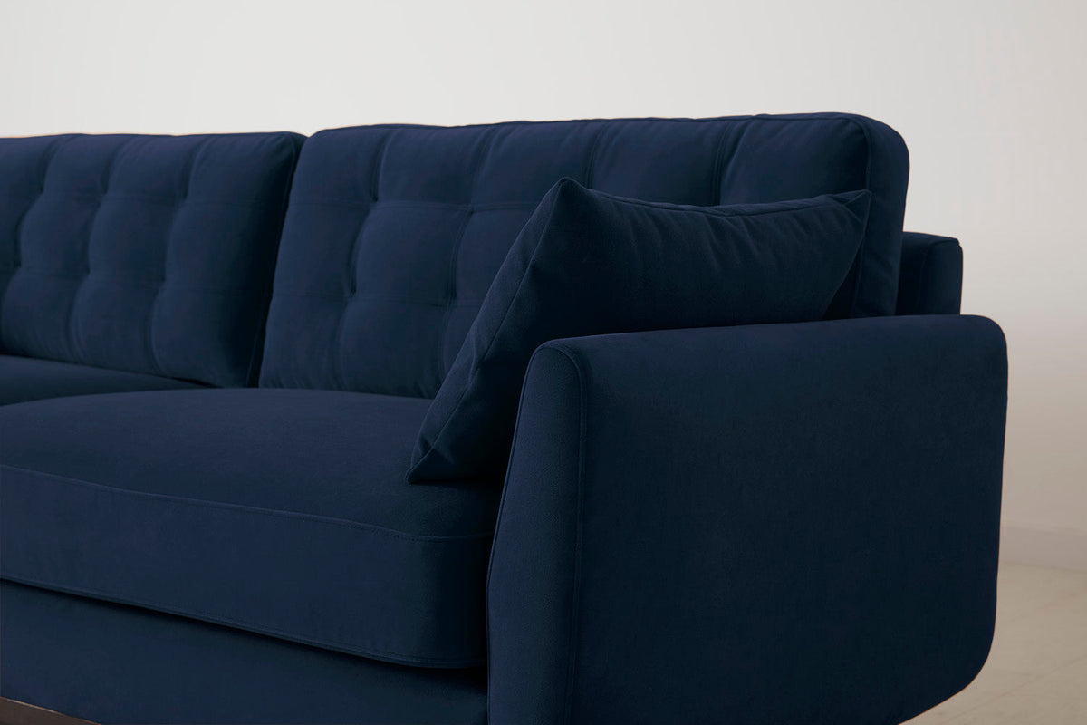 Model 10 3-Seater Sofa