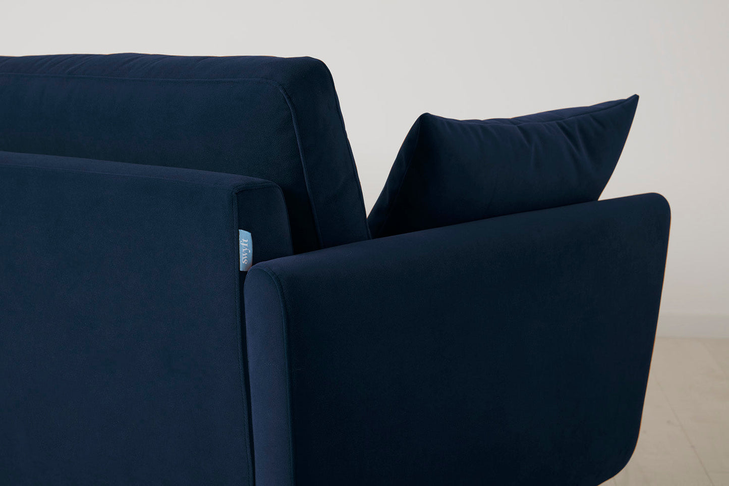 Model 10 3-Seater Sofa