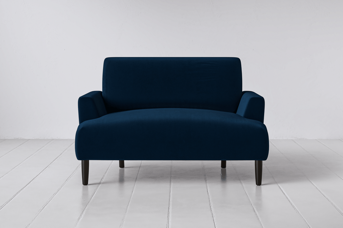 Indigo Image 1 - Model 05 Love Seat in Indigo Front View.png