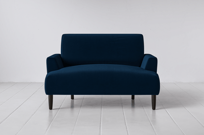 Indigo Image 1 - Model 05 Love Seat in Indigo Front View.png