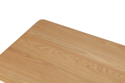 Coffee Table 02, Oak