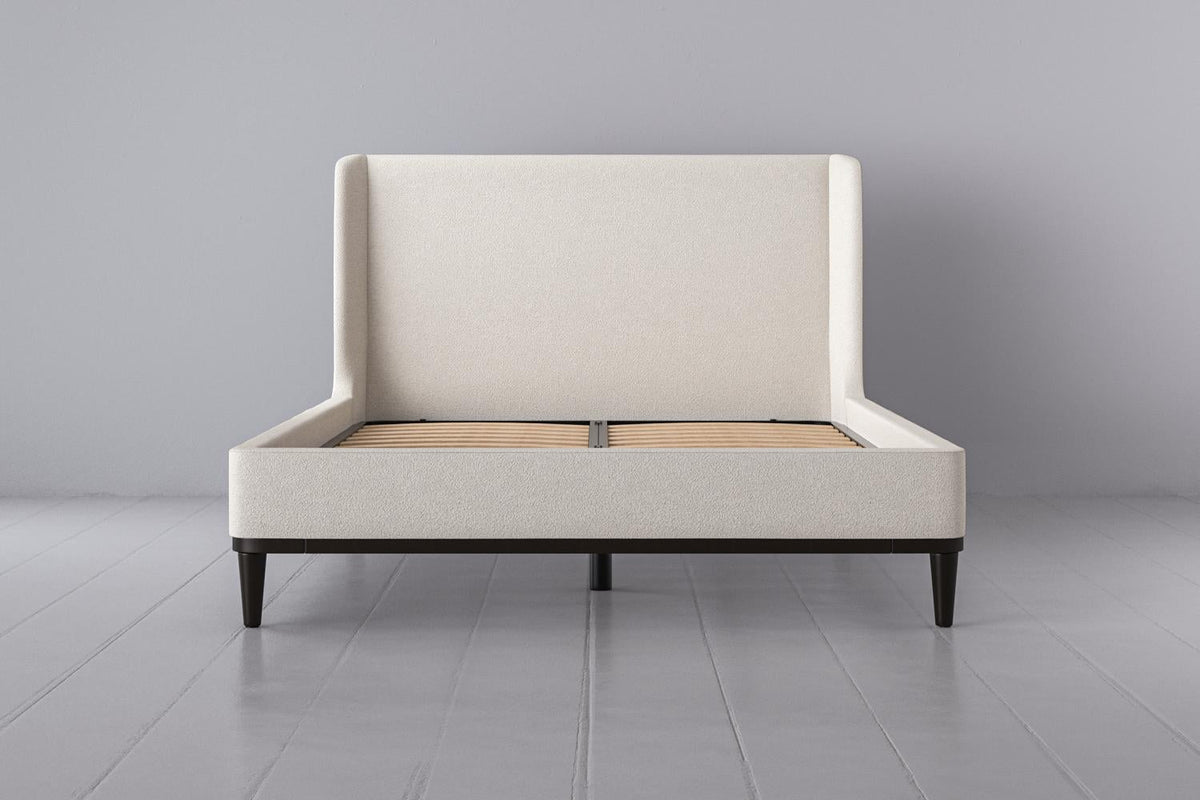 Bed 02 Double Bed