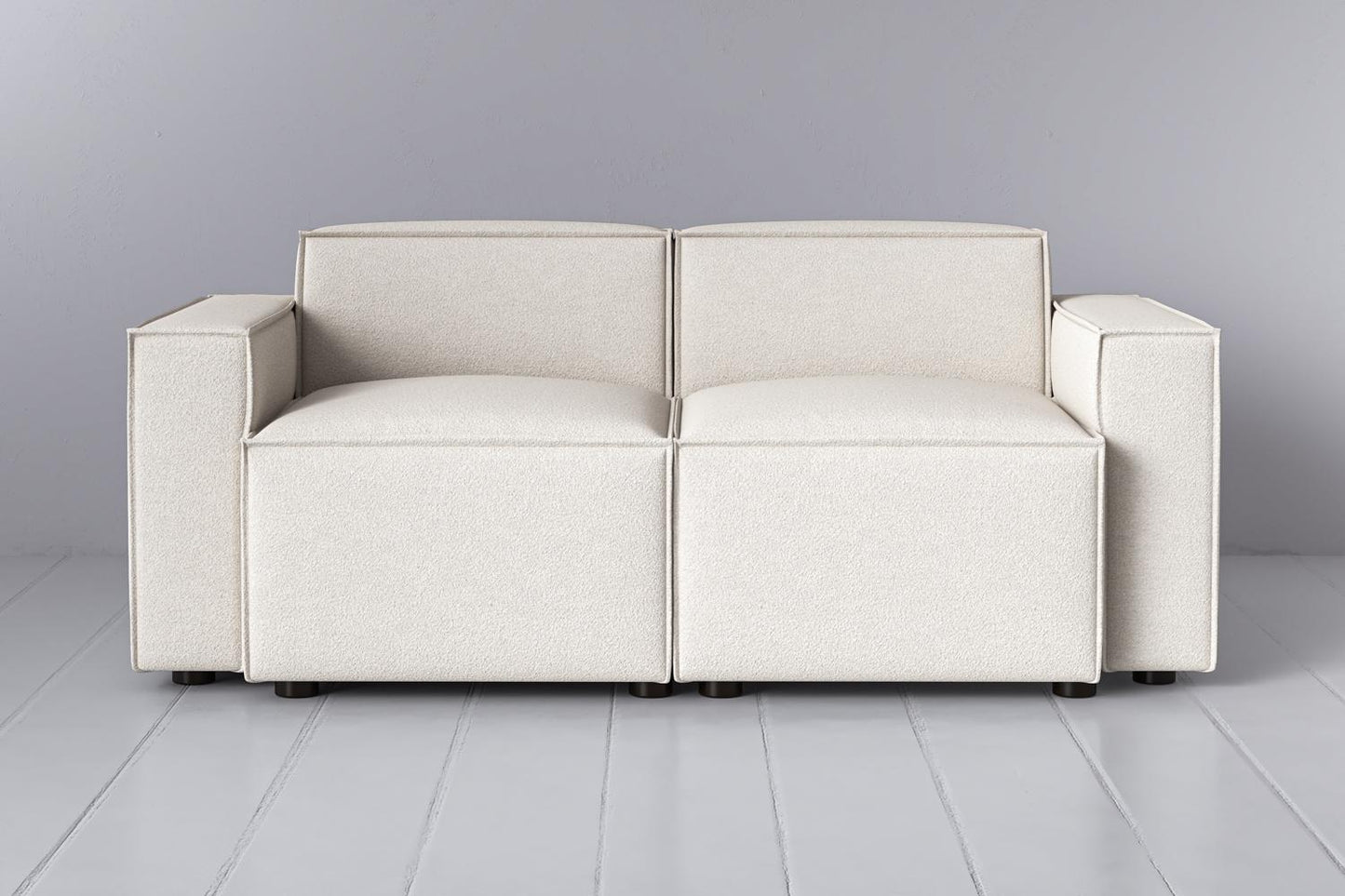 Model 03 2-Seater Sofa