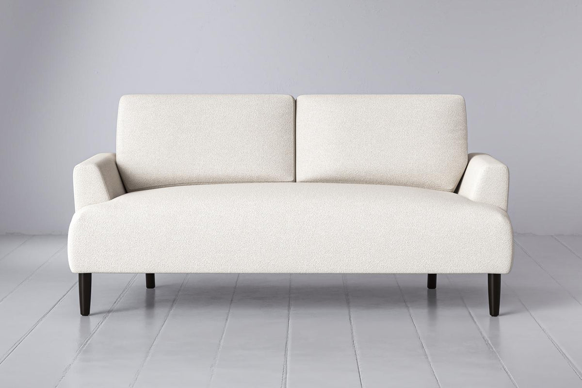 Model 05 2-Seater Sofa, Ivory