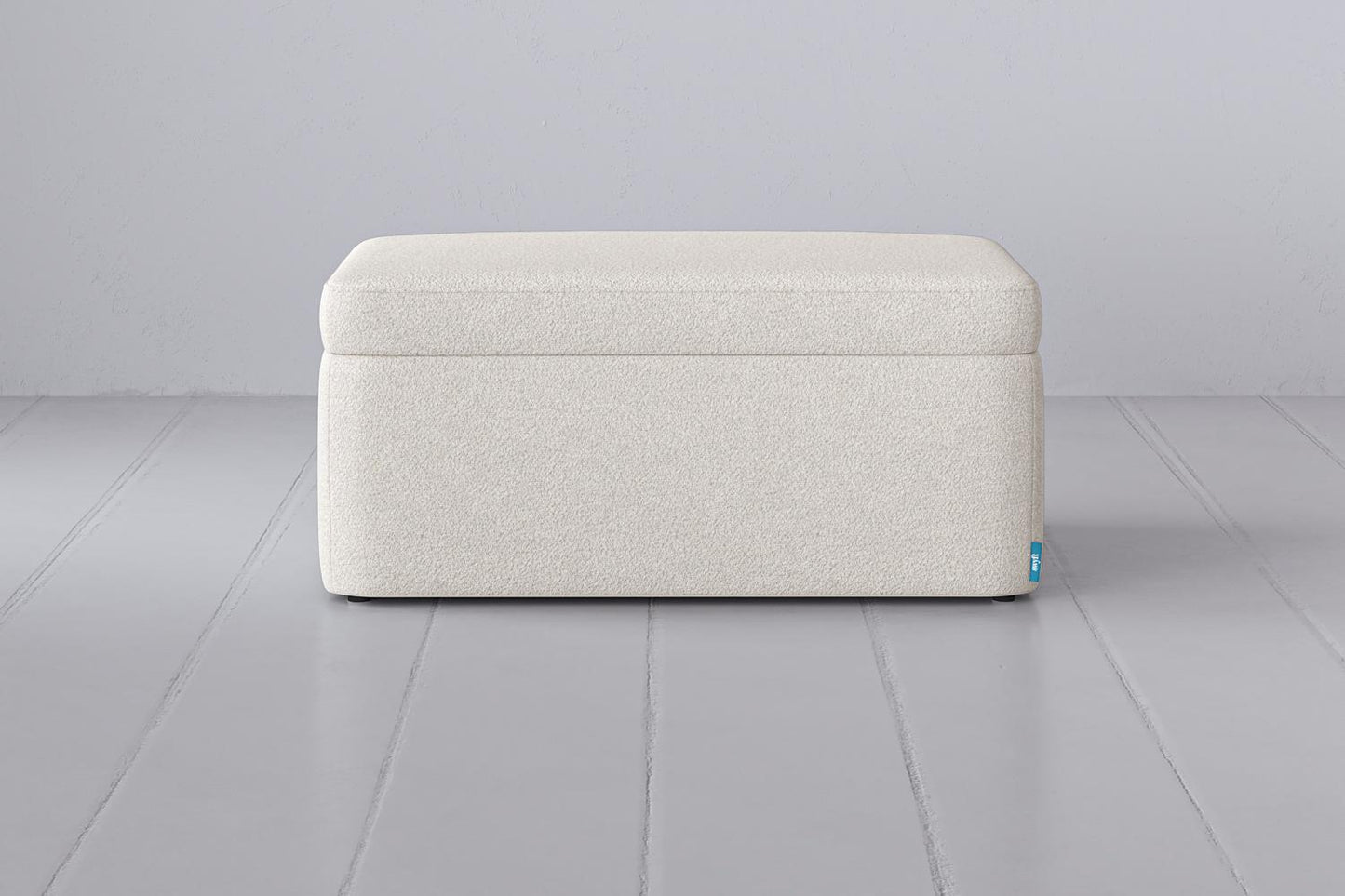 Storage 02, Ivory