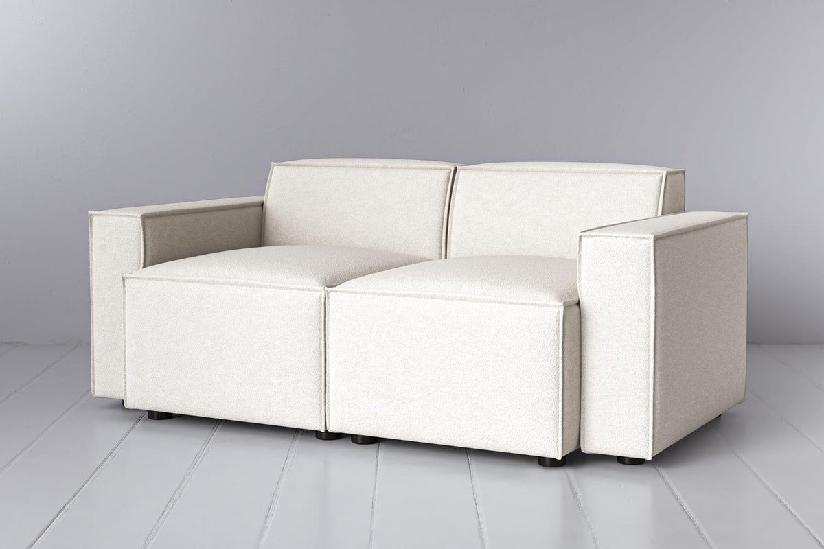 Model 03 2-Seater Sofa