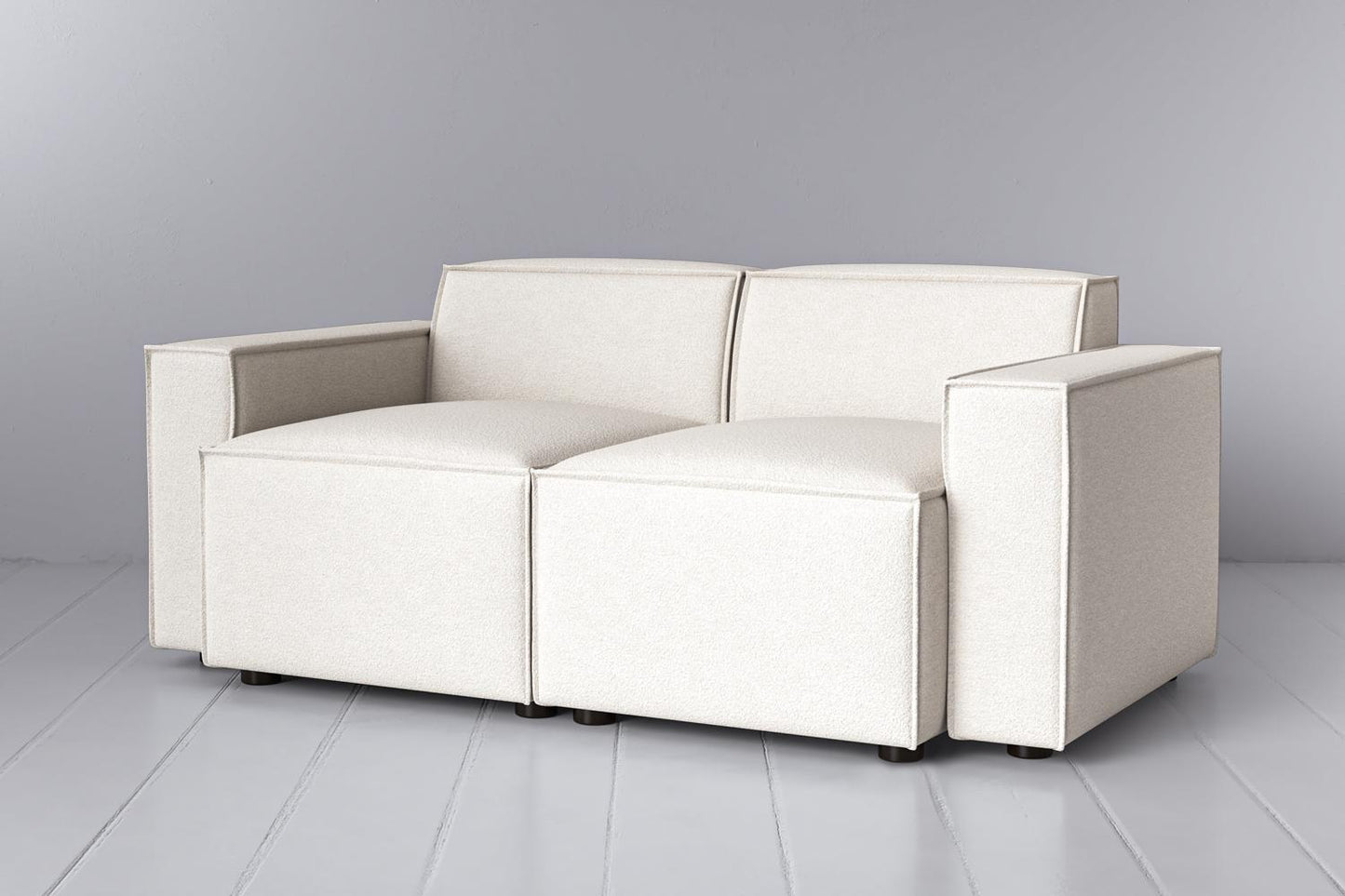 Model 03 2-Seater Sofa