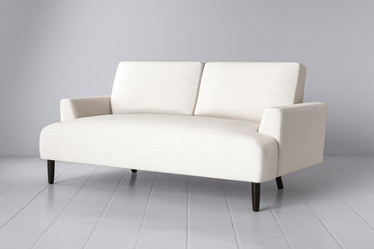 Model 05 2-Seater Sofa, Ivory
