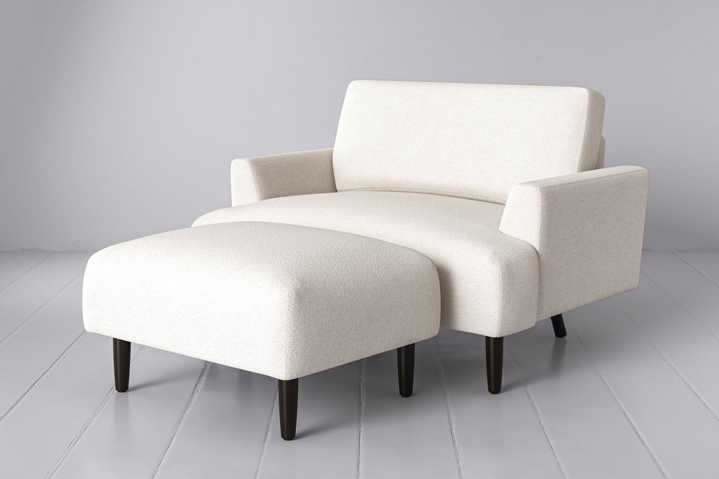 Model 05 Chaise Longue