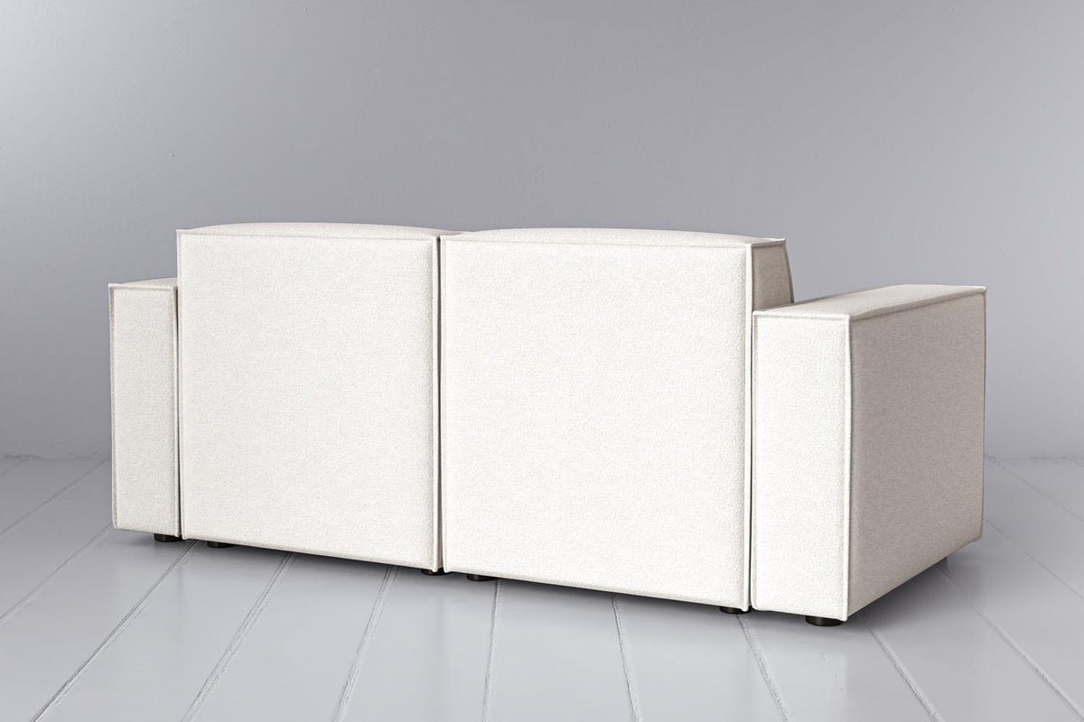Model 03 2-Seater Sofa