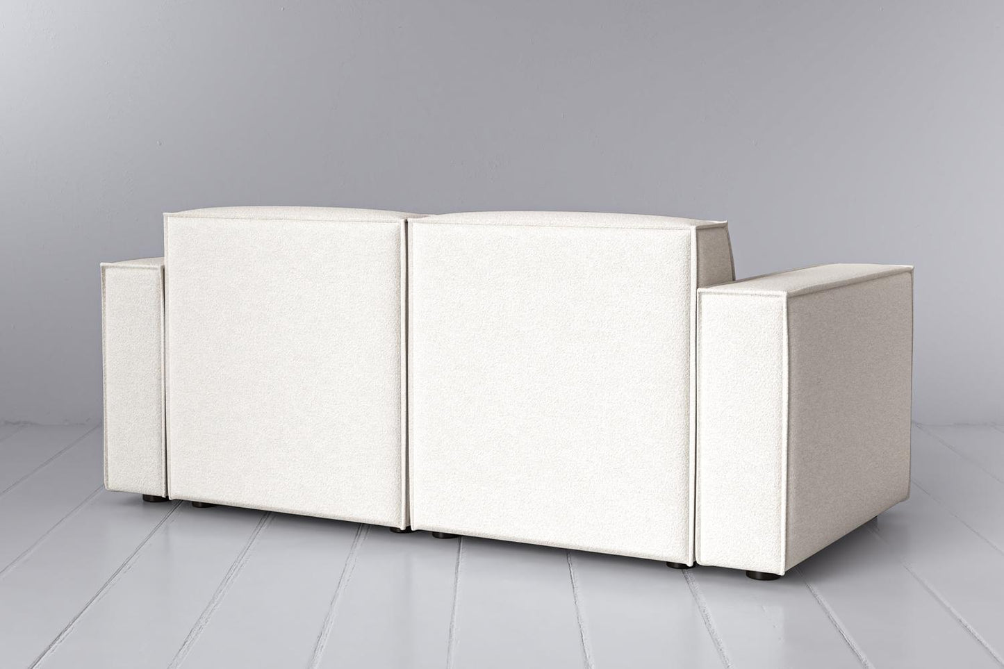 Model 03 2-Seater Sofa