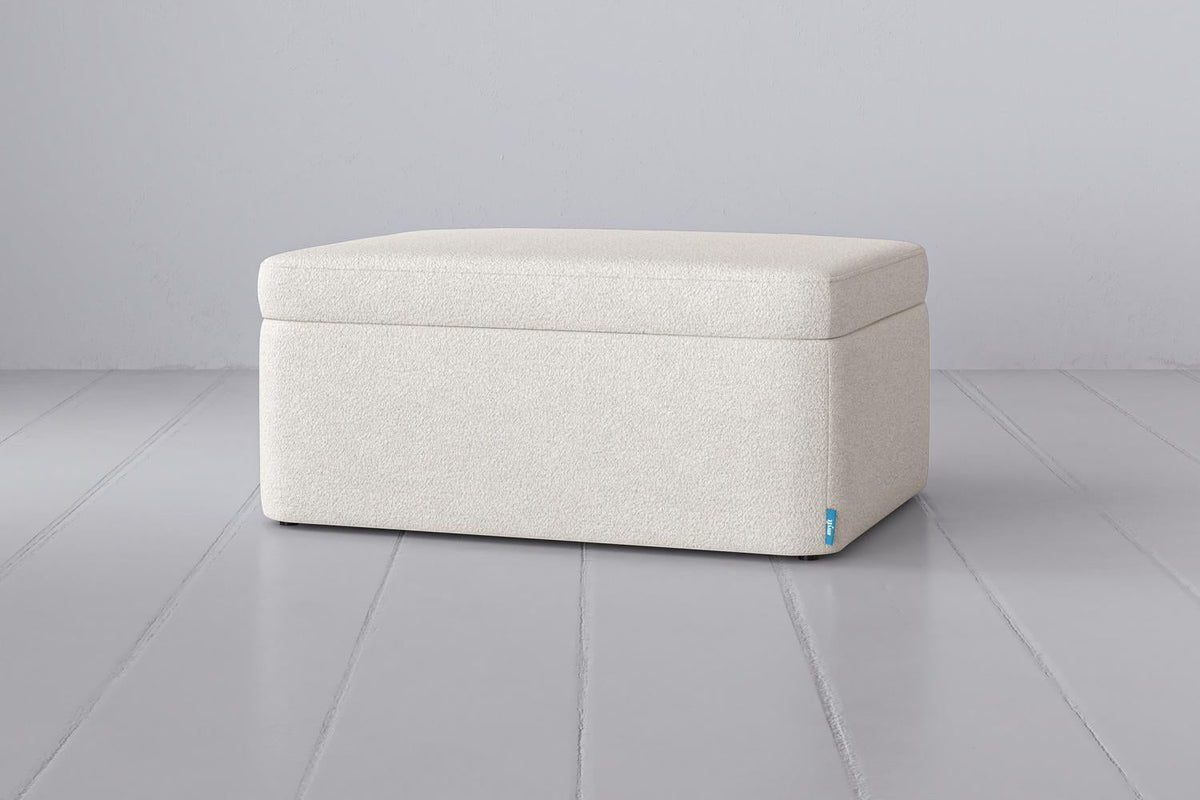 Storage 02, Ivory