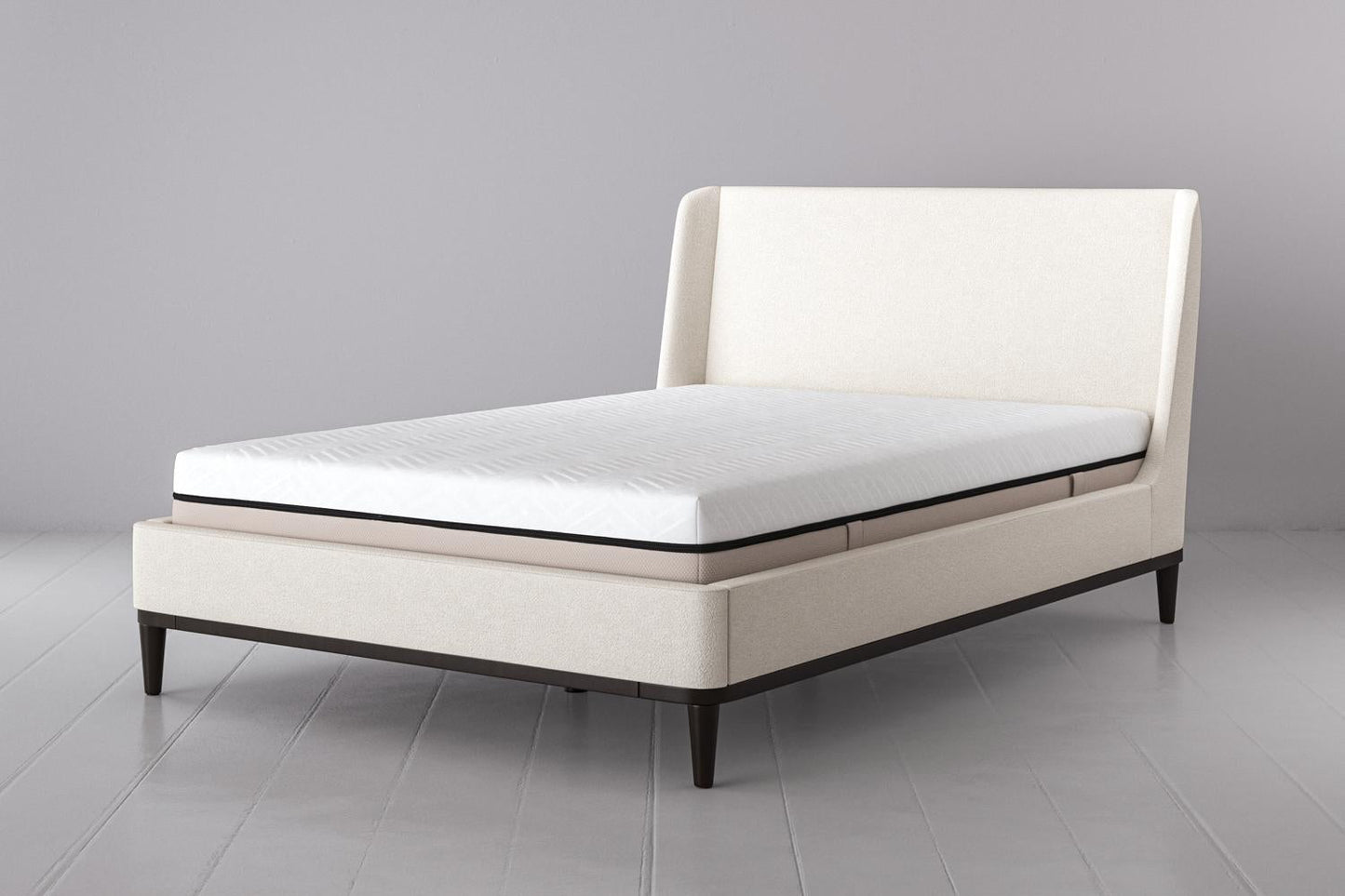 Bed 02 Double Bed