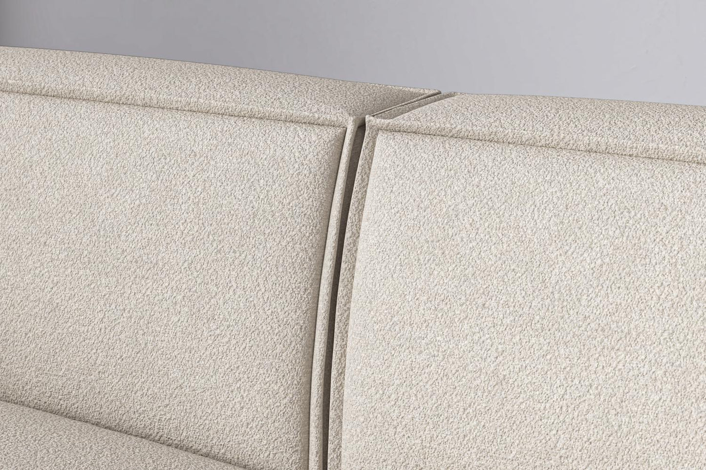 Model 03 2-Seater Sofa