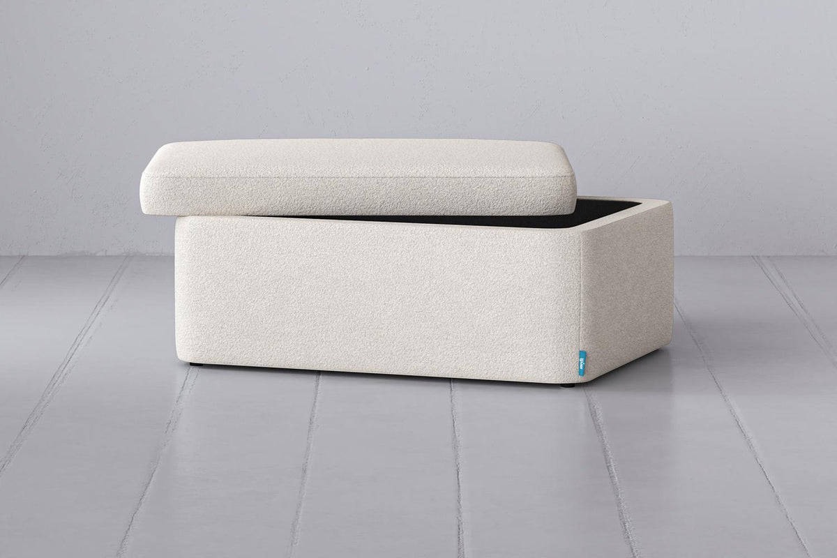 Storage 02, Ivory