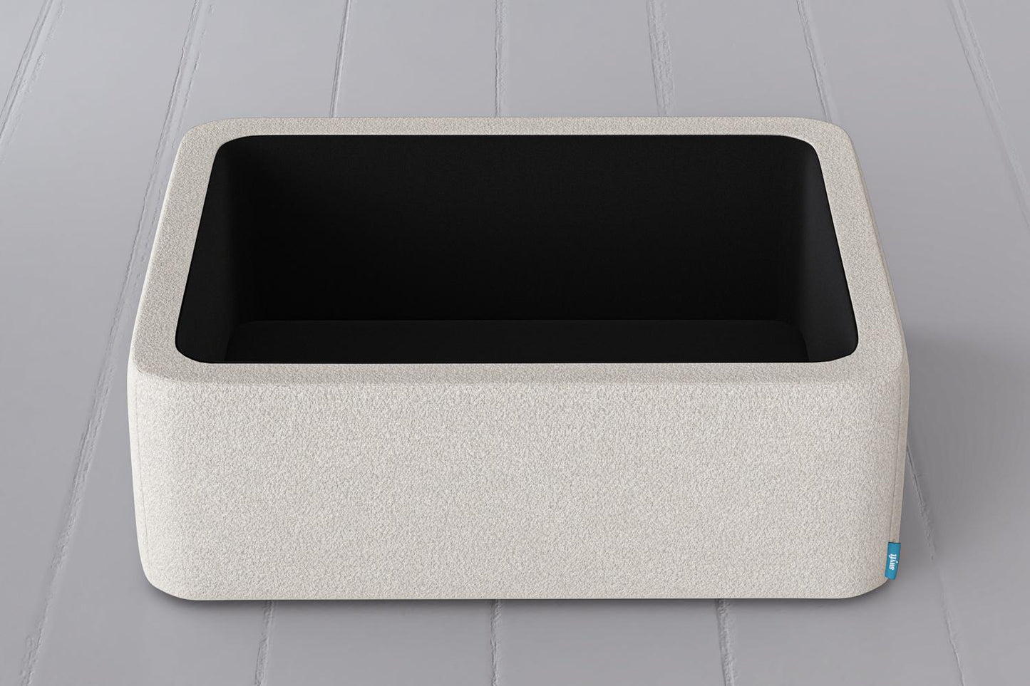 Storage 02, Ivory