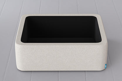 Storage 02, Ivory