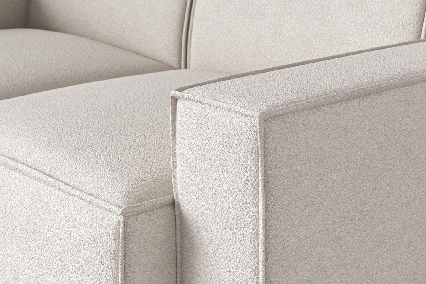 Model 03 2-Seater Sofa