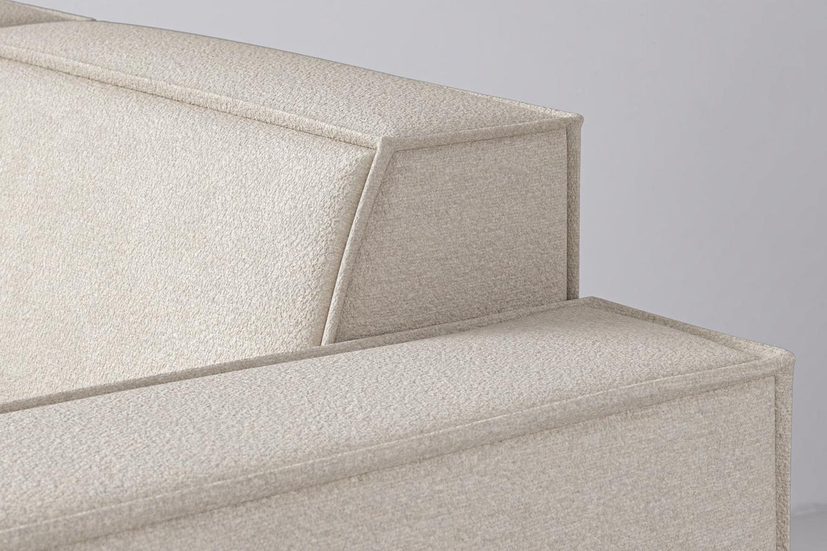 Model 03 2-Seater Sofa