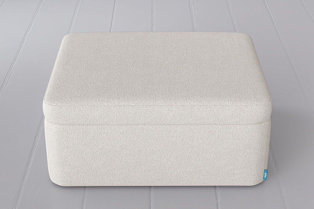 Storage 02, Ivory