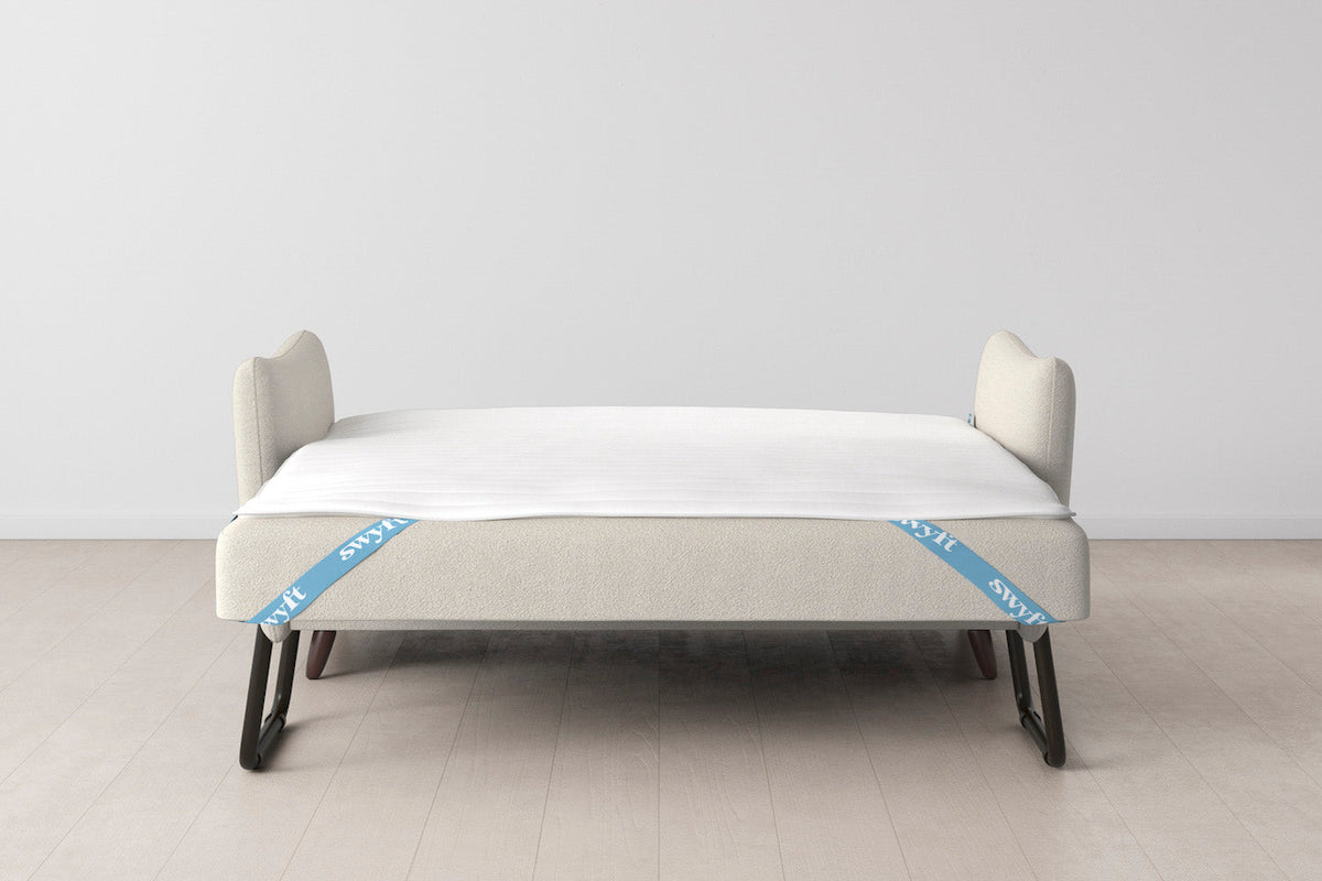 Model 08 2.5-Seater Sofa Bed