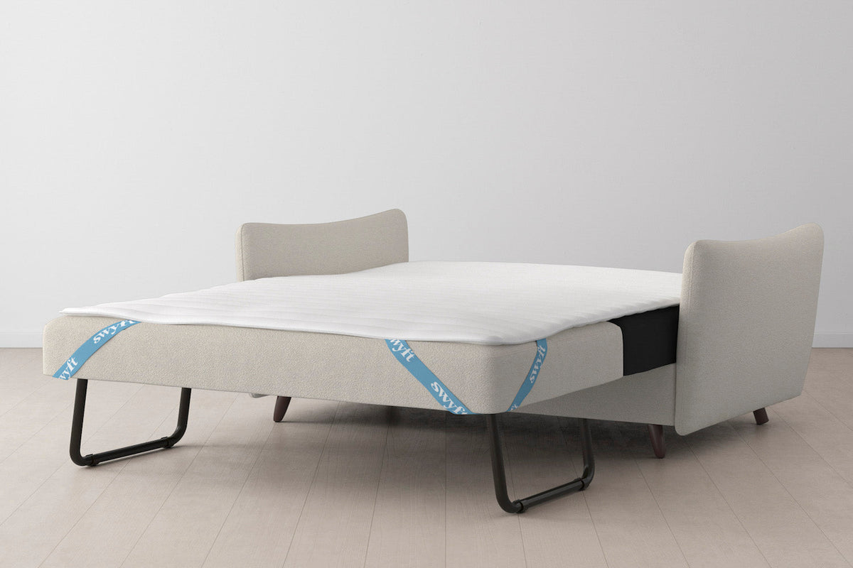 Model 08 2.5-Seater Sofa Bed