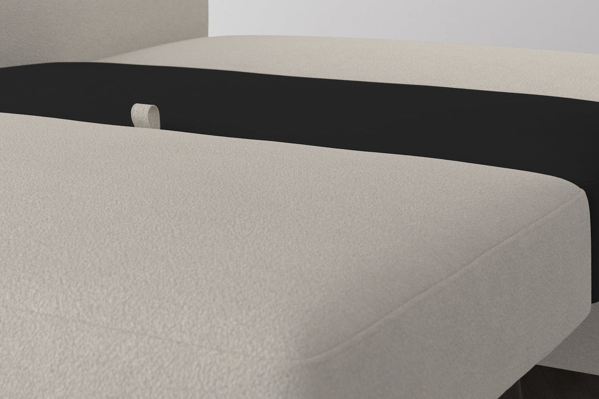 Model 08 2.5-Seater Sofa Bed