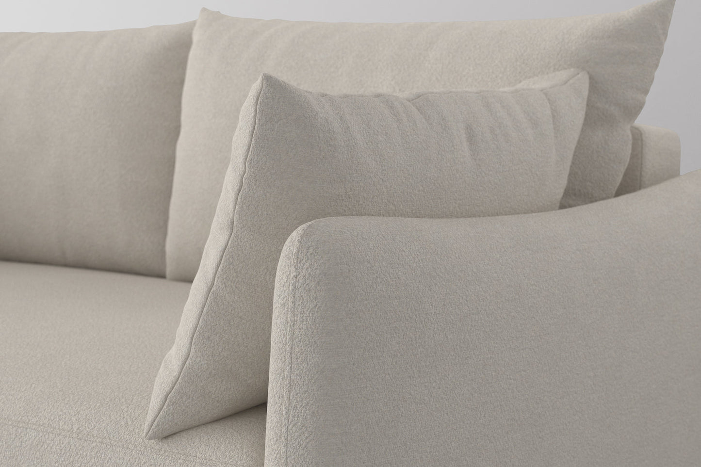 Model 08 2.5-Seater Sofa Bed