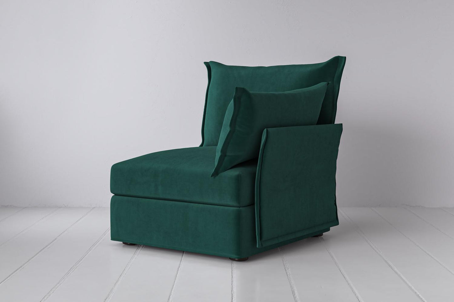 Model 06 Right Arm Module Sofa